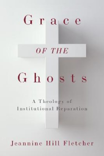 Picture of Grace of the Ghosts