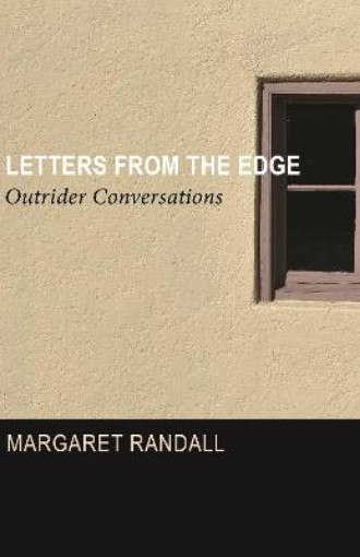 Picture of Letters from the Edge
