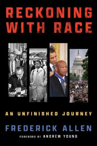 Picture of Reckoning with Race