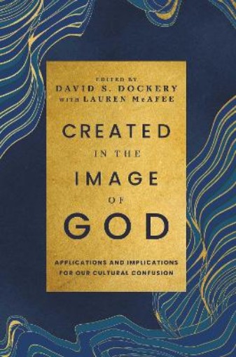 Picture of Created in the Image of God