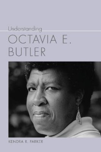Picture of Understanding Octavia E. Butler