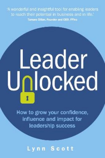 Picture of Leader Unlocked