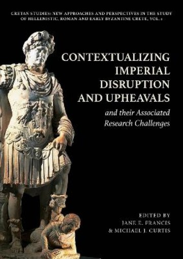 Picture of Contextualizing Imperial Disruption and Upheavals and their Associated Research Challenges