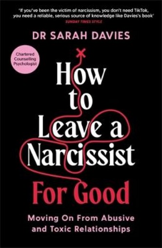 Picture of How to Leave a Narcissist ... For Good