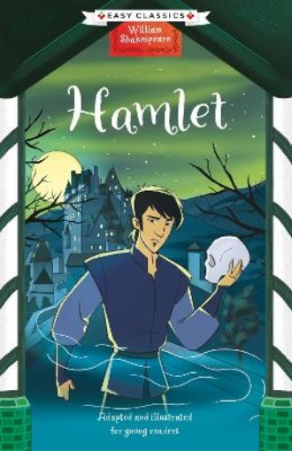 Picture of Shakespeare: Hamlet (Easy Classics)