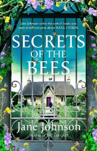 Picture of Secrets of the Bees