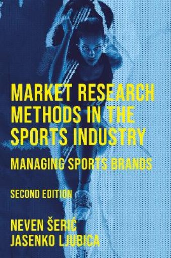Picture of Market Research Methods in the Sports Industry