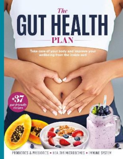 Picture of Gut Health Plan