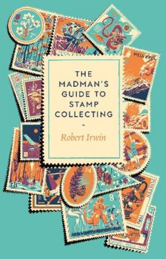 Picture of Madman's Guide to Stamp Collecting