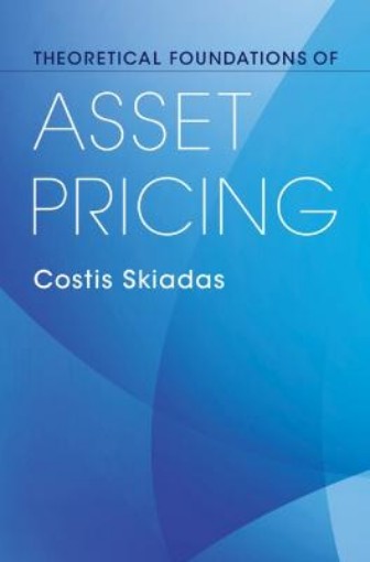 Picture of Theoretical Foundations of Asset Pricing