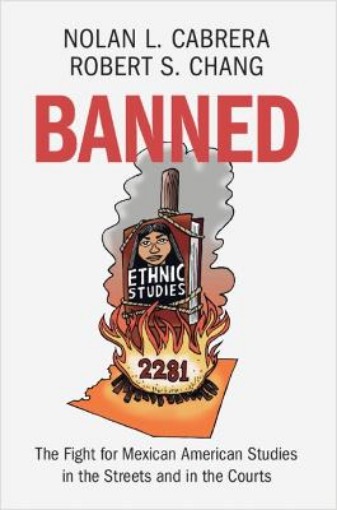 Picture of Banned