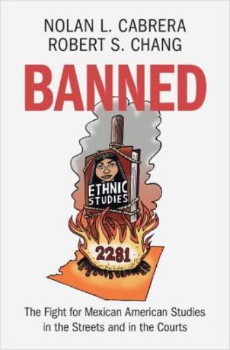 Picture of Banned