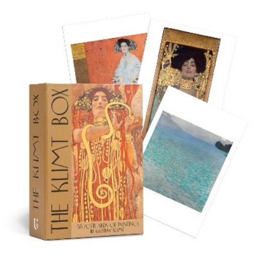 Picture of Klimt Box