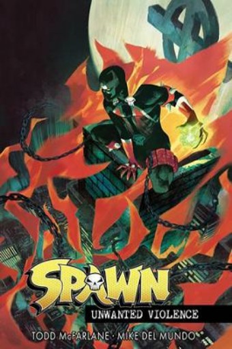 Picture of Spawn Unwanted Violence