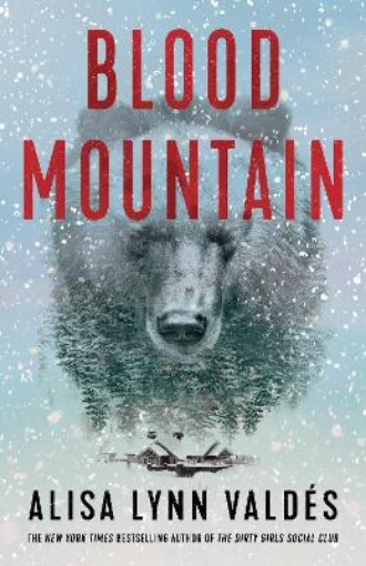 Picture of Blood Mountain