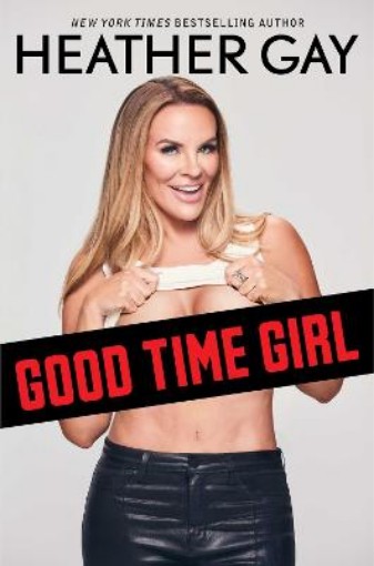 Picture of Good Time Girl