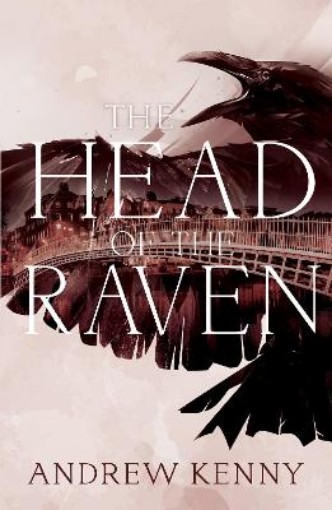 Picture of Head of the Raven