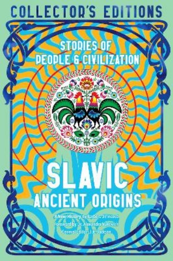 Picture of Slavic Ancient Origins