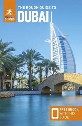 Picture of Rough Guide to Dubai: Travel Guide with Free eBook
