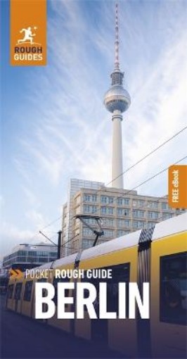 Picture of Pocket Rough Guide Berlin: Travel Guide with Free eBook