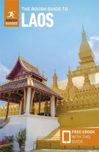 Picture of Rough Guide to Laos: Travel Guide with Free eBook