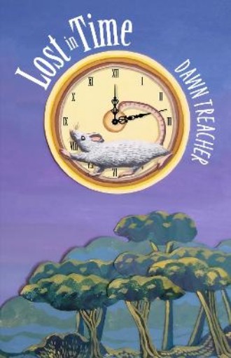 Picture of Lost in Time