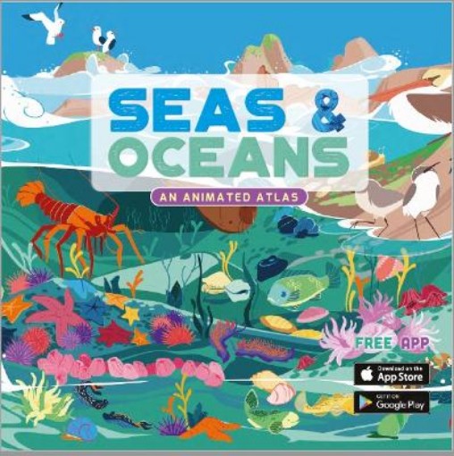 Picture of Seas & Oceans