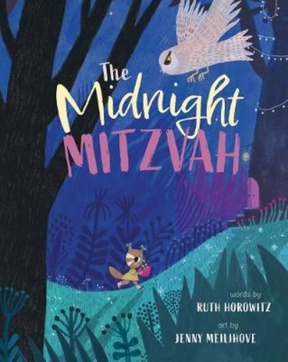 Picture of Midnight Mitzvah