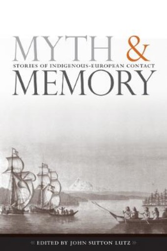 Picture of Myth and Memory