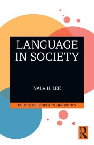 Picture of Language in Society
