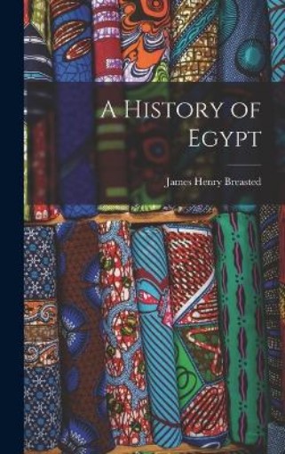Picture of History of Egypt