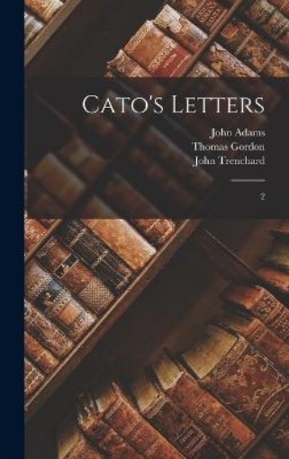 Picture of Cato's Letters