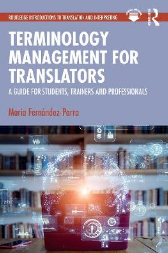 Picture of Terminology Management for Translators