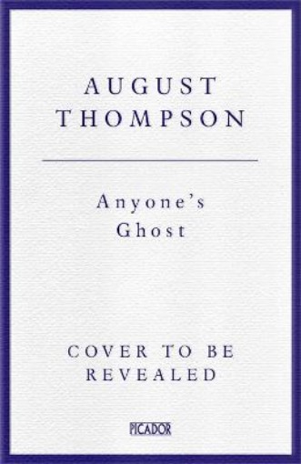 Picture of Anyone's Ghost