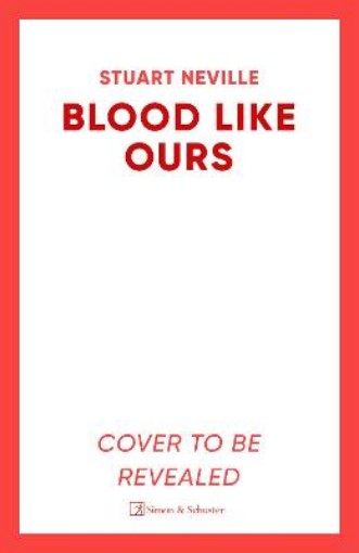 Picture of Blood Like Ours