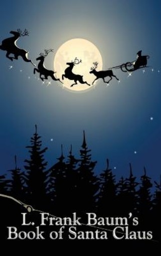 Picture of L. Frank Baum's Book of Santa Claus