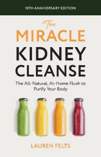 Picture of Miracle Kidney Cleanse