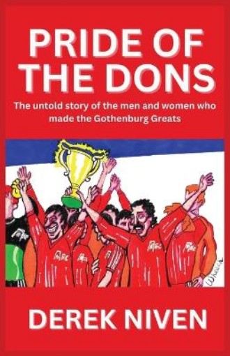 Picture of Pride of the Dons