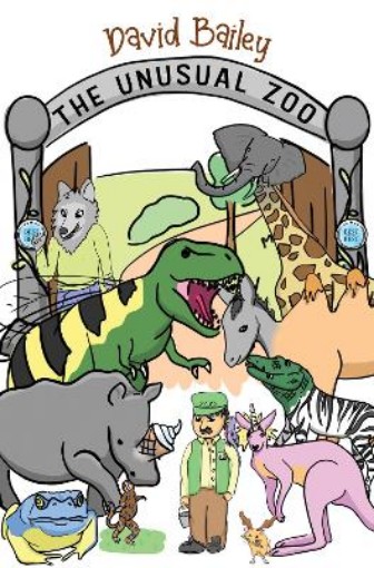 Picture of Unusual Zoo