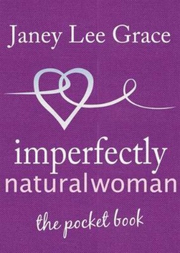 Picture of Imperfectly Natural Woman