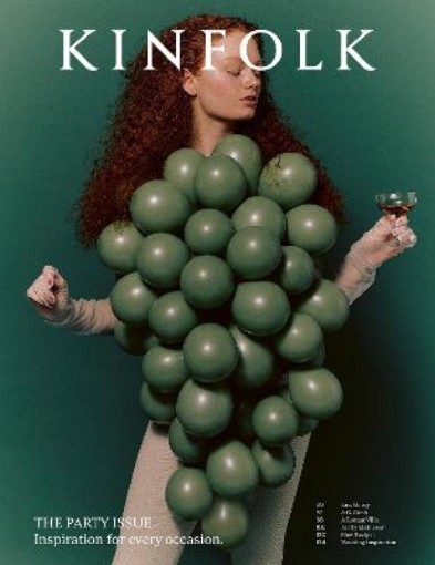 Picture of Kinfolk Volume 54