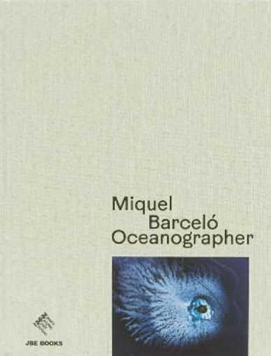 Picture of Miquel Barcelo: Oceanographer