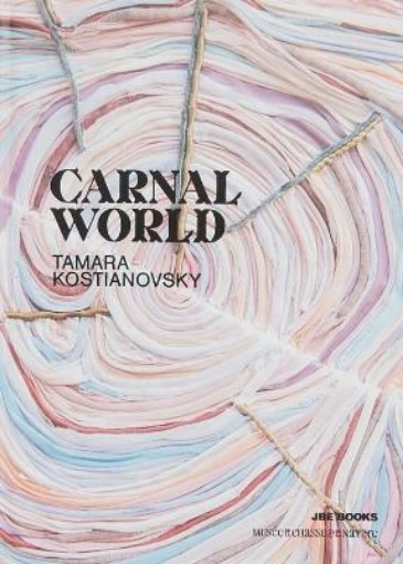 Picture of Tamara Kostianovsky: Carnal World