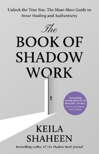 Picture of Book of Shadow Work