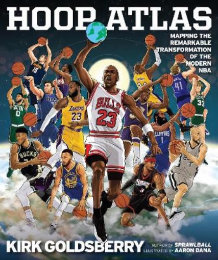 Picture of Hoop Atlas