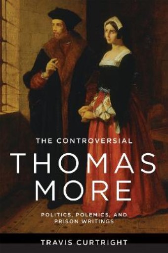 Picture of Controversial Thomas More