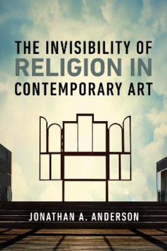 Picture of Invisibility of Religion in Contemporary Art