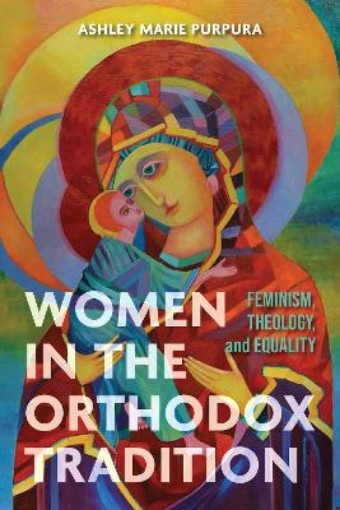 Picture of Women in the Orthodox Tradition