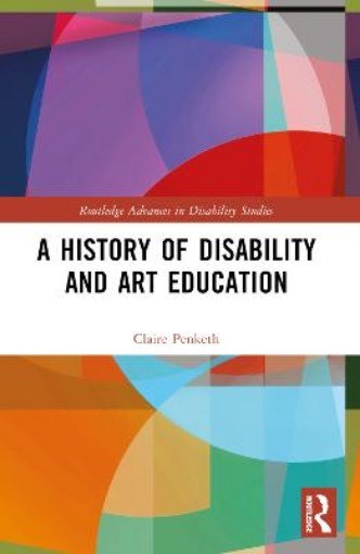 Picture of History of Disability and Art Education