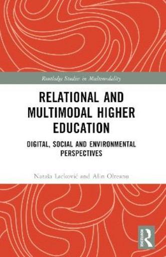 Picture of Relational and Multimodal Higher Education